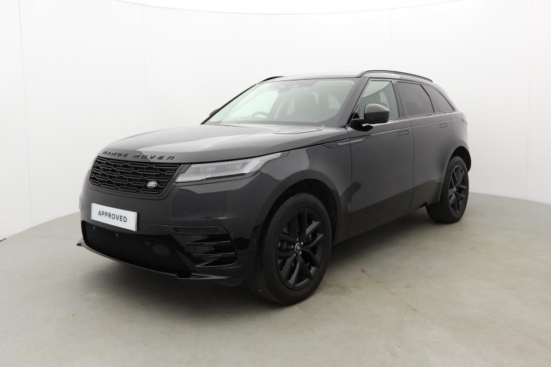 2025 (25) LAND ROVER RANGE ROVER VELAR 2.0 D200 MHEV Dynamic SE 5dr Auto 5354548