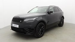 2025 (25) LAND ROVER RANGE ROVER VELAR 2.0 D200 MHEV Dynamic SE 5dr Auto 5354548