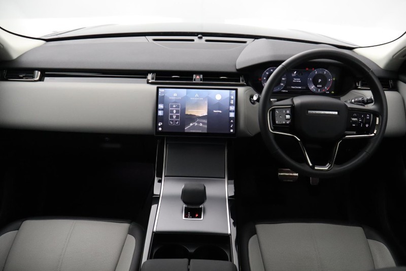 2025 (25) LAND ROVER RANGE ROVER VELAR 2.0 D200 MHEV Dynamic SE 5dr Auto 5354581