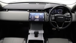 2025 (25) LAND ROVER RANGE ROVER VELAR 2.0 D200 MHEV Dynamic SE 5dr Auto 5354581