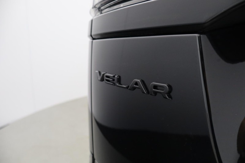 2025 (25) LAND ROVER RANGE ROVER VELAR 2.0 D200 MHEV Dynamic SE 5dr Auto 5354558