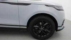 2025 (25) LAND ROVER RANGE ROVER VELAR 2.0 D200 MHEV Dynamic SE 5dr Auto 4673887