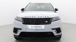 2025 (25) LAND ROVER RANGE ROVER VELAR 2.0 D200 MHEV Dynamic SE 5dr Auto 4673847