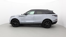 2025 (25) LAND ROVER RANGE ROVER VELAR 2.0 D200 MHEV Dynamic SE 5dr Auto 4673851