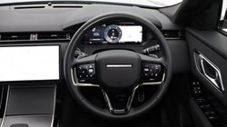 2025 (25) LAND ROVER RANGE ROVER VELAR 2.0 D200 MHEV Dynamic SE 5dr Auto 4673880