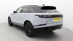 2025 (25) LAND ROVER RANGE ROVER VELAR 2.0 D200 MHEV Dynamic SE 5dr Auto 4674126