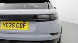 2025 (25) LAND ROVER RANGE ROVER VELAR 2.0 D200 MHEV Dynamic SE 5dr Auto 4673902