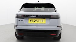 2025 (25) LAND ROVER RANGE ROVER VELAR 2.0 D200 MHEV Dynamic SE 5dr Auto 4674125