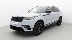 2025 (25) LAND ROVER RANGE ROVER VELAR 2.0 D200 MHEV Dynamic SE 5dr Auto 4673848