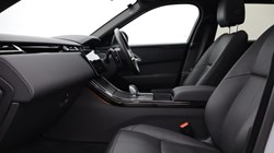 2025 (25) LAND ROVER RANGE ROVER VELAR 2.0 D200 MHEV Dynamic SE 5dr Auto 4673875