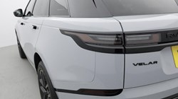 2025 (25) LAND ROVER RANGE ROVER VELAR 2.0 D200 MHEV Dynamic SE 5dr Auto 4674127