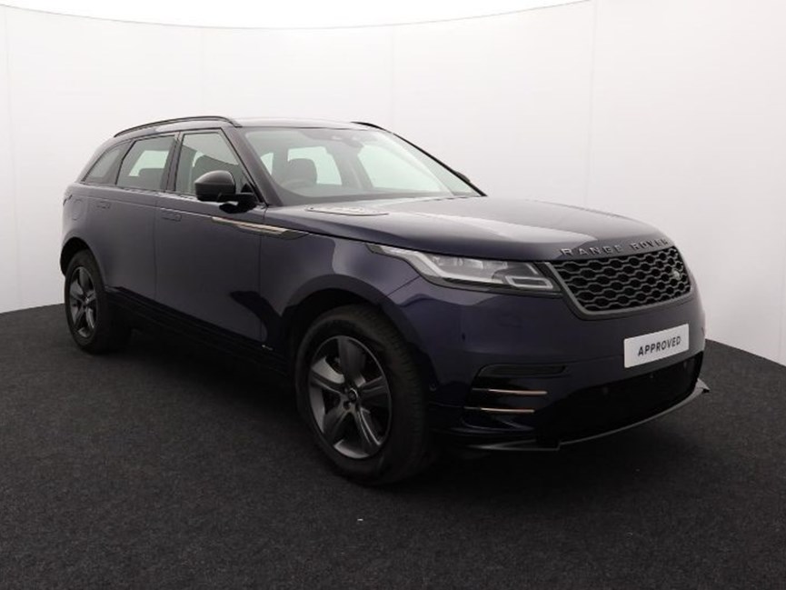 2021 (71) LAND ROVER RANGE ROVER VELAR 2.0 D200 R-Dynamic S 5dr Auto
