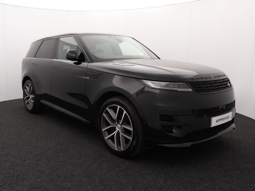 2023 (23) LAND ROVER RANGE ROVER SPORT 3.0 D300 Dynamic SE 5dr Auto