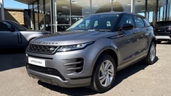 2023 (23) LAND ROVER RANGE ROVER EVOQUE 2.0 D165 R-Dynamic S 5dr Auto 5328599