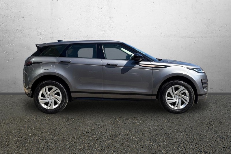 2023 (23) LAND ROVER RANGE ROVER EVOQUE 2.0 D165 R-Dynamic S 5dr Auto 5328547