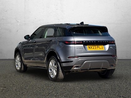2023 (23) LAND ROVER RANGE ROVER EVOQUE 2.0 D165 R-Dynamic S 5dr Auto