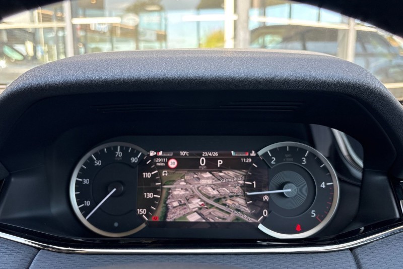 2023 (23) LAND ROVER RANGE ROVER EVOQUE 2.0 D165 R-Dynamic S 5dr Auto 5328558