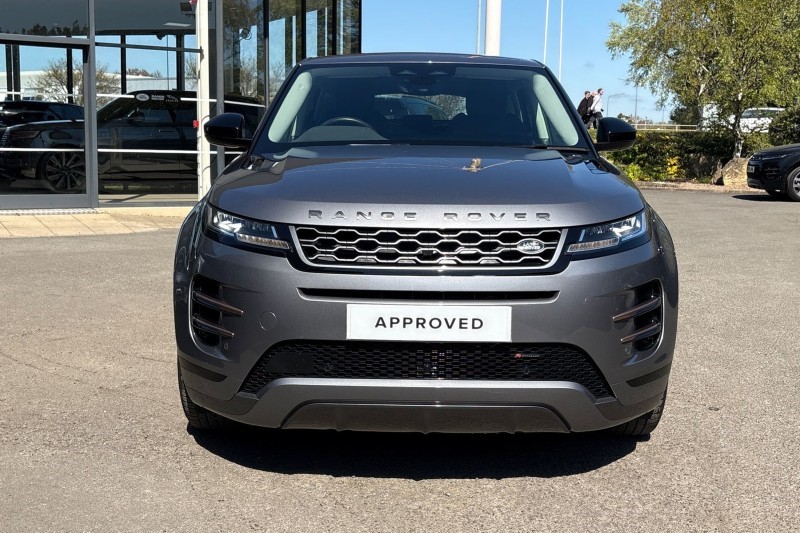 2023 (23) LAND ROVER RANGE ROVER EVOQUE 2.0 D165 R-Dynamic S 5dr Auto 5328600