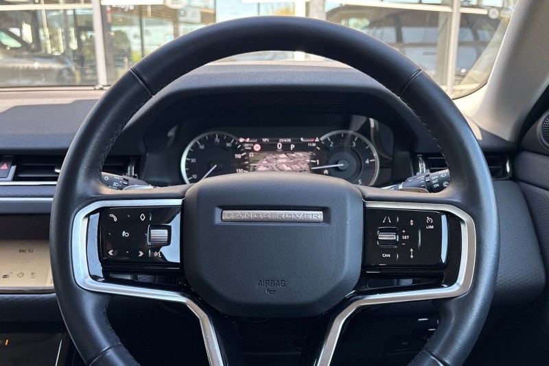 2023 (23) LAND ROVER RANGE ROVER EVOQUE 2.0 D165 R-Dynamic S 5dr Auto 5328569