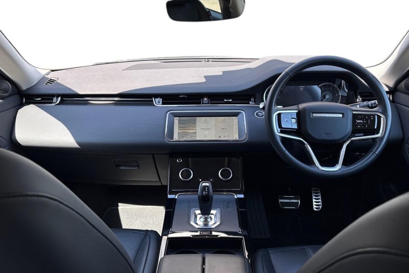 2023 (23) LAND ROVER RANGE ROVER EVOQUE 2.0 D165 R-Dynamic S 5dr Auto 5328551