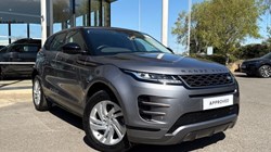 2023 (23) LAND ROVER RANGE ROVER EVOQUE 2.0 D165 R-Dynamic S 5dr Auto 5328587