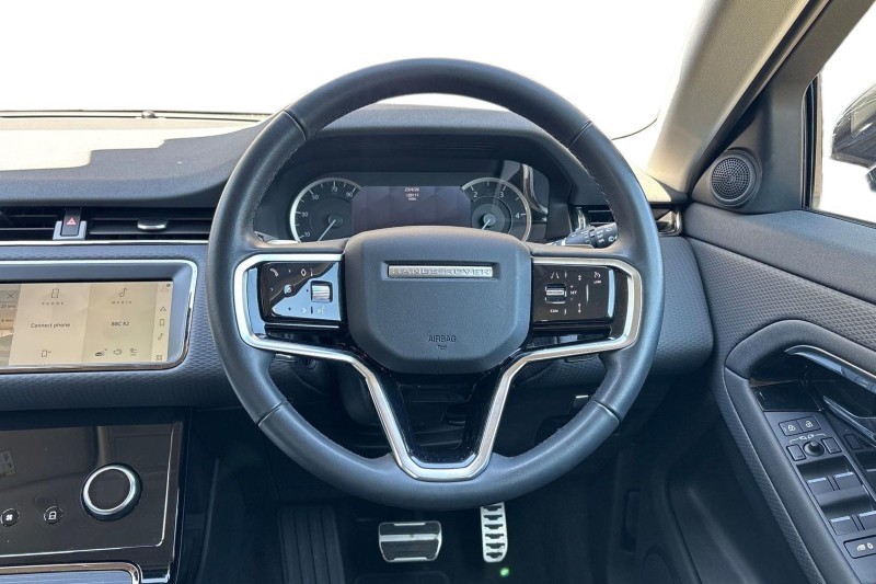2023 (23) LAND ROVER RANGE ROVER EVOQUE 2.0 D165 R-Dynamic S 5dr Auto 5328557