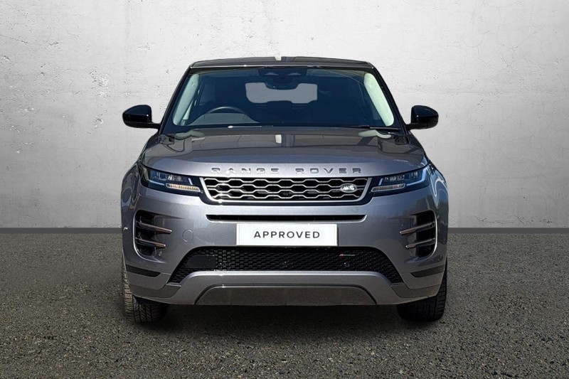 2023 (23) LAND ROVER RANGE ROVER EVOQUE 2.0 D165 R-Dynamic S 5dr Auto 5328549
