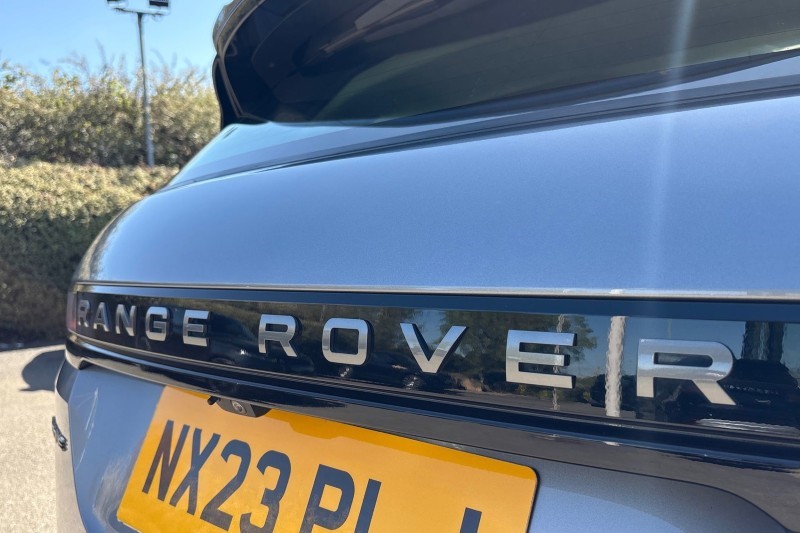 2023 (23) LAND ROVER RANGE ROVER EVOQUE 2.0 D165 R-Dynamic S 5dr Auto 5328590