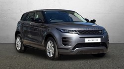 2023 (23) LAND ROVER RANGE ROVER EVOQUE 2.0 D165 R-Dynamic S 5dr Auto 5328543
