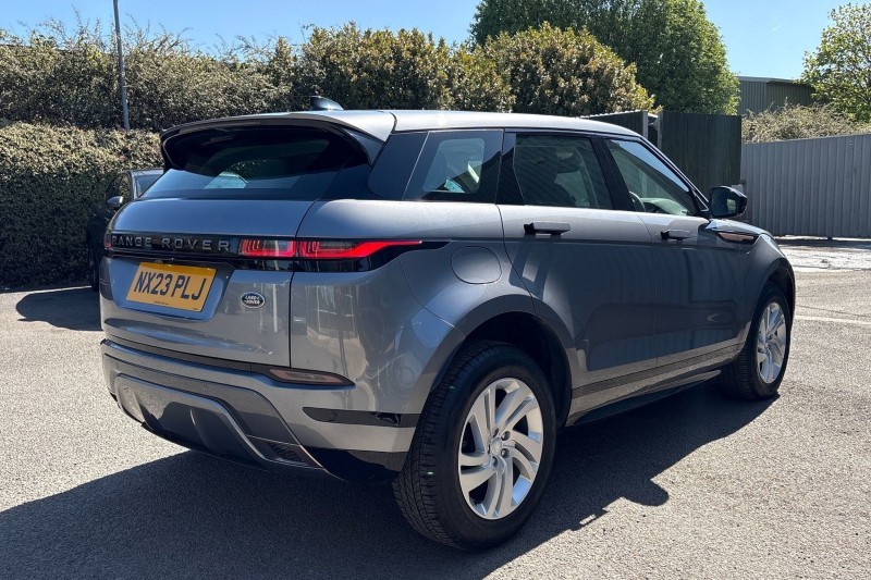 2023 (23) LAND ROVER RANGE ROVER EVOQUE 2.0 D165 R-Dynamic S 5dr Auto 5328593