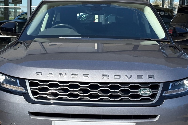 2023 (23) LAND ROVER RANGE ROVER EVOQUE 2.0 D165 R-Dynamic S 5dr Auto 5328588