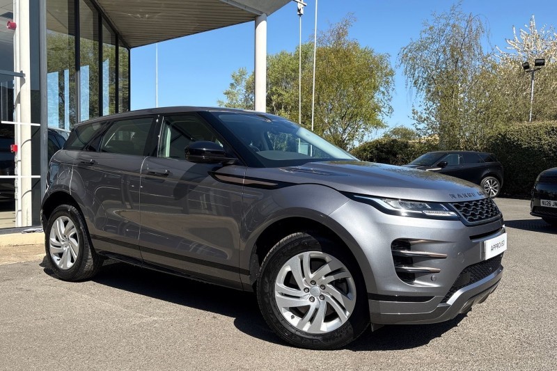 2023 (23) LAND ROVER RANGE ROVER EVOQUE 2.0 D165 R-Dynamic S 5dr Auto 5328589
