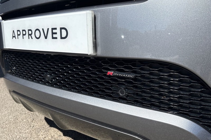 2023 (23) LAND ROVER RANGE ROVER EVOQUE 2.0 D165 R-Dynamic S 5dr Auto 5328598