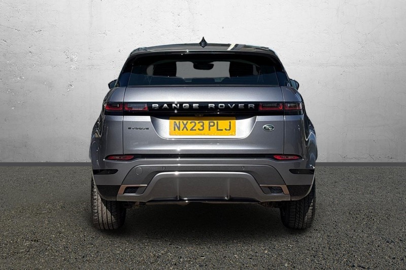 2023 (23) LAND ROVER RANGE ROVER EVOQUE 2.0 D165 R-Dynamic S 5dr Auto 5328548