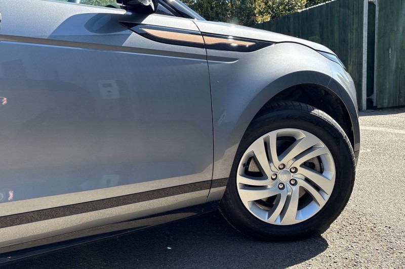 2023 (23) LAND ROVER RANGE ROVER EVOQUE 2.0 D165 R-Dynamic S 5dr Auto 5328594