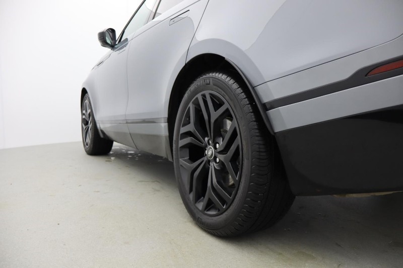 2025 (25) LAND ROVER RANGE ROVER VELAR 2.0 D200 MHEV Dynamic HSE 5dr Auto 4826208