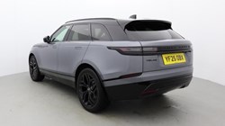 2025 (25) LAND ROVER RANGE ROVER VELAR 2.0 D200 MHEV Dynamic HSE 5dr Auto 4826200