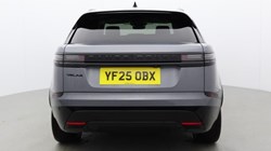 2025 (25) LAND ROVER RANGE ROVER VELAR 2.0 D200 MHEV Dynamic HSE 5dr Auto 4826196