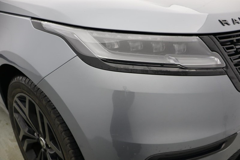 2025 (25) LAND ROVER RANGE ROVER VELAR 2.0 D200 MHEV Dynamic HSE 5dr Auto 4826218