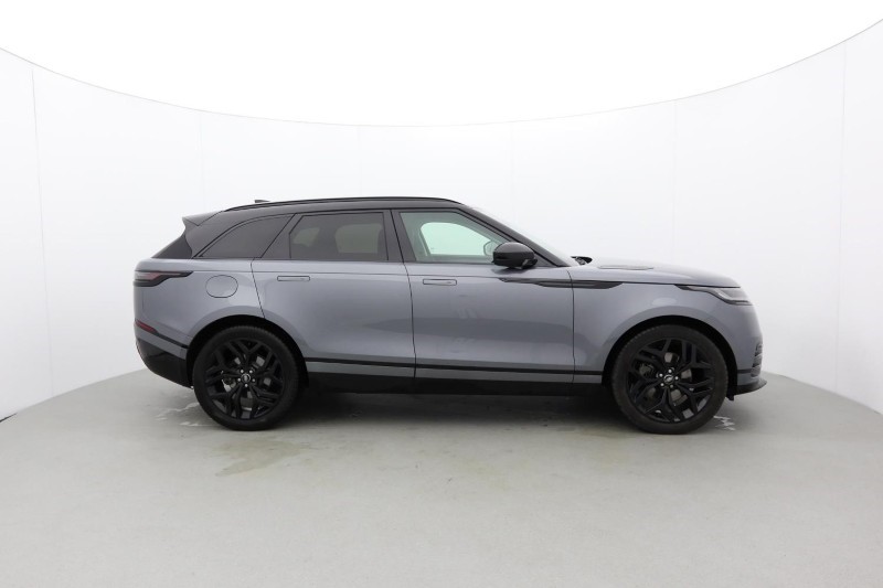 2025 (25) LAND ROVER RANGE ROVER VELAR 2.0 D200 MHEV Dynamic HSE 5dr Auto 4826197