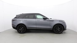2025 (25) LAND ROVER RANGE ROVER VELAR 2.0 D200 MHEV Dynamic HSE 5dr Auto 4826197