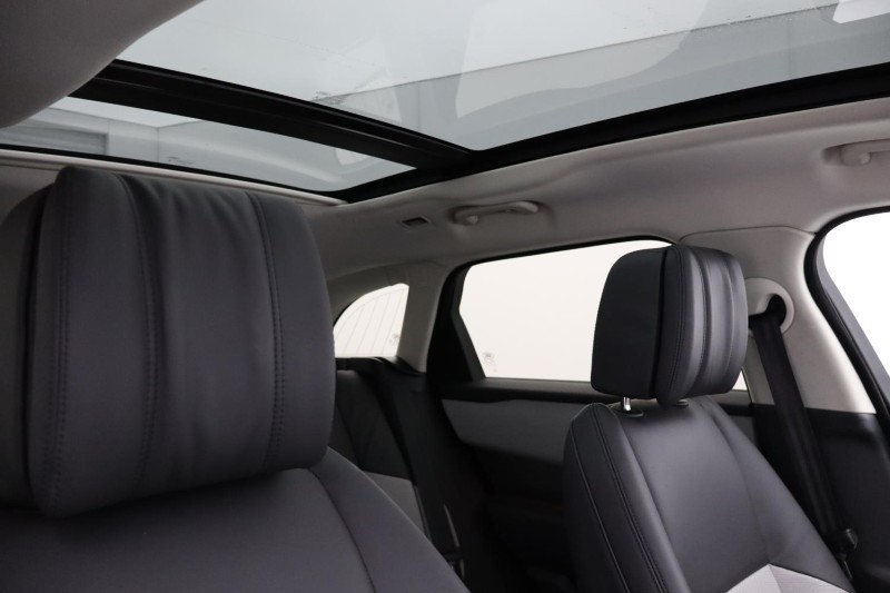 2025 (25) LAND ROVER RANGE ROVER VELAR 2.0 D200 MHEV Dynamic HSE 5dr Auto 4826236