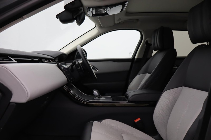 2025 (25) LAND ROVER RANGE ROVER VELAR 2.0 D200 MHEV Dynamic HSE 5dr Auto 4826212