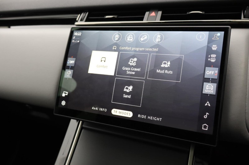 2025 (25) LAND ROVER RANGE ROVER VELAR 2.0 D200 MHEV Dynamic HSE 5dr Auto 4826250