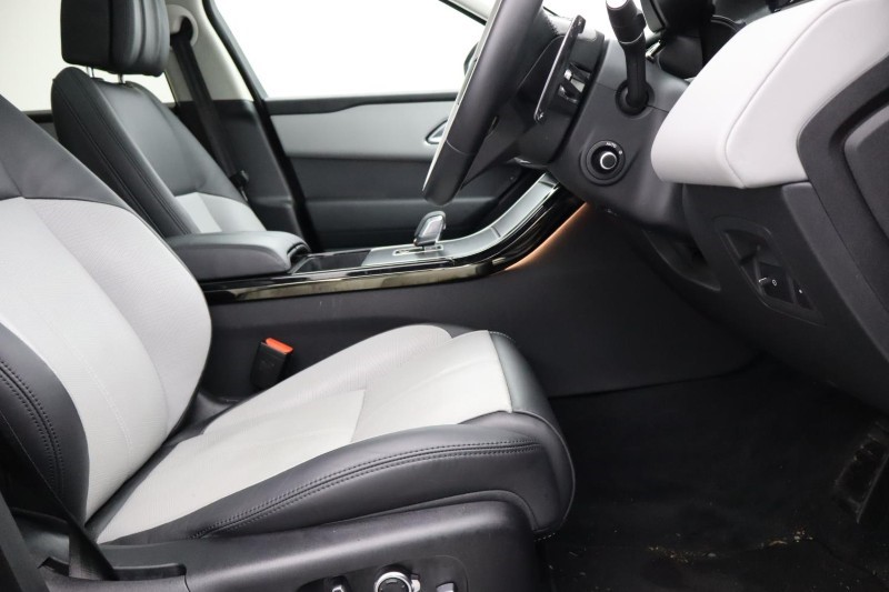 2025 (25) LAND ROVER RANGE ROVER VELAR 2.0 D200 MHEV Dynamic HSE 5dr Auto 4826234