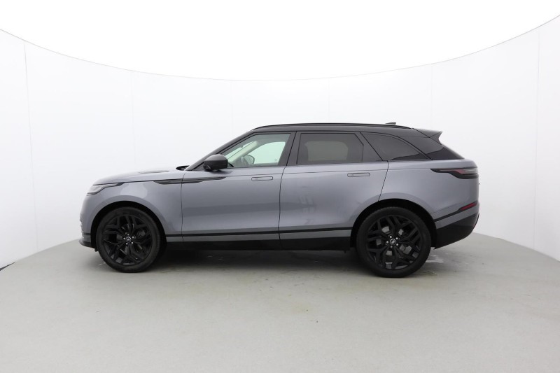2025 (25) LAND ROVER RANGE ROVER VELAR 2.0 D200 MHEV Dynamic HSE 5dr Auto 4826198