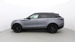 2025 (25) LAND ROVER RANGE ROVER VELAR 2.0 D200 MHEV Dynamic HSE 5dr Auto 4826198