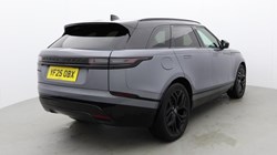 2025 (25) LAND ROVER RANGE ROVER VELAR 2.0 D200 MHEV Dynamic HSE 5dr Auto 4826199