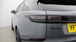 2025 (25) LAND ROVER RANGE ROVER VELAR 2.0 D200 MHEV Dynamic HSE 5dr Auto 4826202