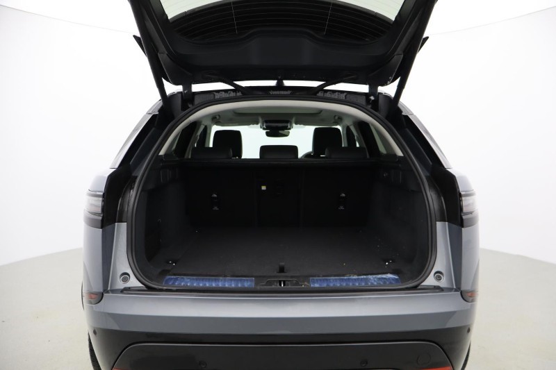 2025 (25) LAND ROVER RANGE ROVER VELAR 2.0 D200 MHEV Dynamic HSE 5dr Auto 4826204